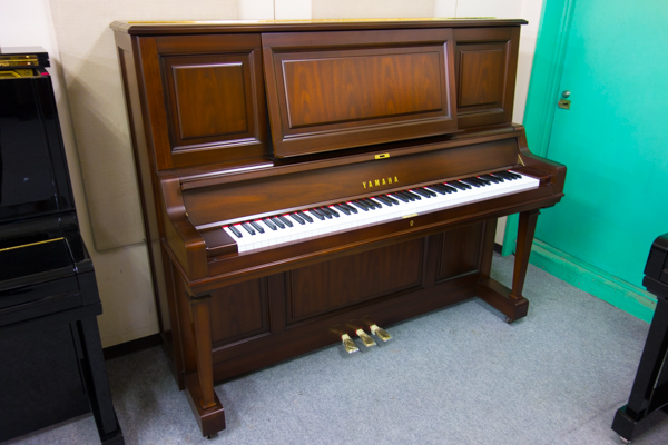 アップライトピアノ ヤマハ YAMAHA W201